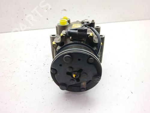 AC-Kompressor AC-Kompressor 38173488 38173488