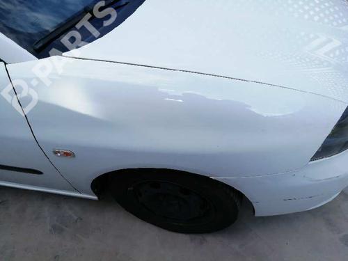 Gearbox SEAT IBIZA III (6L1) 1.4 TDI | BP6438849M3 