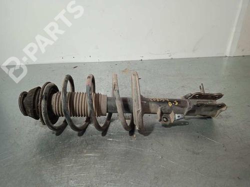 Used Left front shock absorber HYUNDAI i20 II (GB, IB) 1.2 (75 hp) 6599601