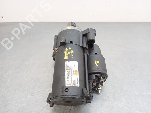 Starter CITROËN C4 CACTUS 1.6 BlueHDi 100 | BP38786490M8 - Image 4