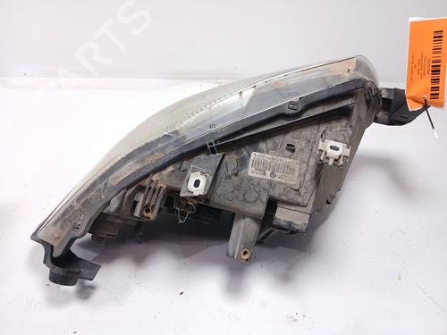 Left headlight BMW 3 (E90) 318 d | BP31065102C28 - Image 5
