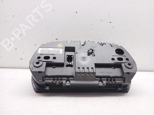 Instrument cluster BMW 3 Touring (E91) 325 d | BP30002771C47