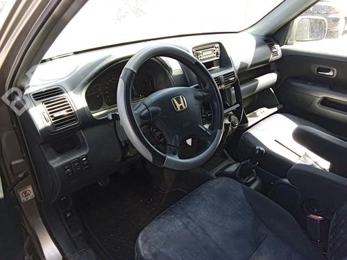 Left front window switch HONDA CR-V II (RD_) 2.2 CTDi (RD9) | BP38732415I27 - Image 6