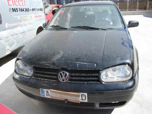Left front window motor VW GOLF IV (1J1) 1.9 TDI | BP2408670E21 
