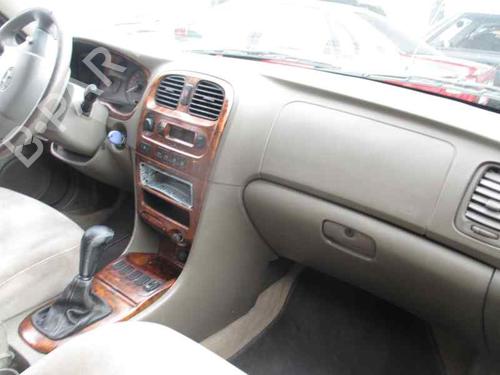 Climate control HYUNDAI SONATA IV (EF) 2.0 16V | BP2373321I5 