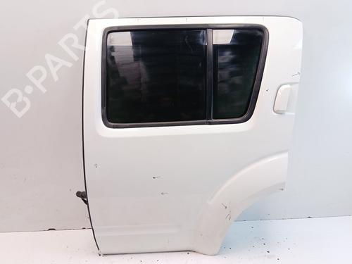 left-rear-door-nissan-pathfinder-iii-r51-2005-29856371 main image