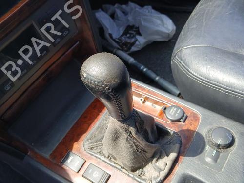 Gearbox HYUNDAI TERRACAN (HP) 2.9 CRDi | BP27536583M3 