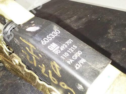 Front left lock OPEL CORSA B (S93) 1.2 i 16V (F08, F68, M68) | BP2359888C98 