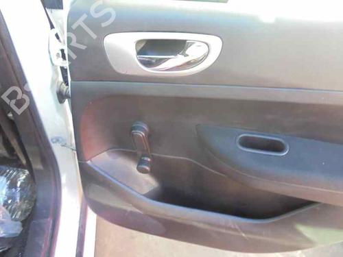 Climate control PEUGEOT 307 SW (3H)  | BP2436624I5 