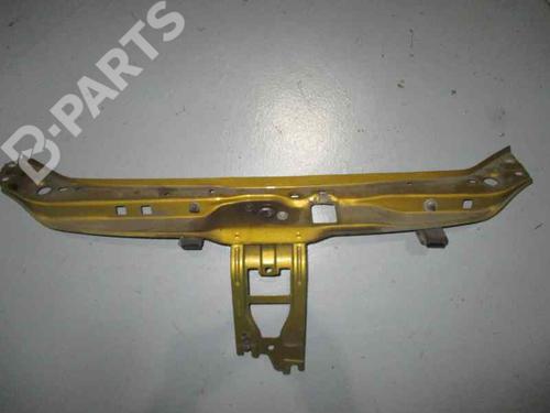 Front bumper reinforcement RENAULT CLIO II (BB_, CB_) 1.9 D (B/CB0J) (65 hp) 12192696