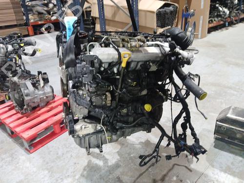 Engine HYUNDAI ACCENT III (MC) 1.5 CRDi GLS | BP26711857M1 