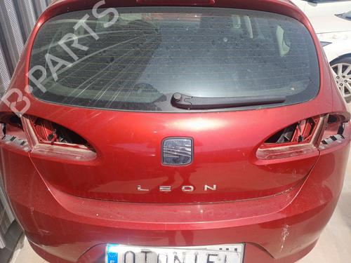 Used Tailgate Tailgate 36804676 36804676