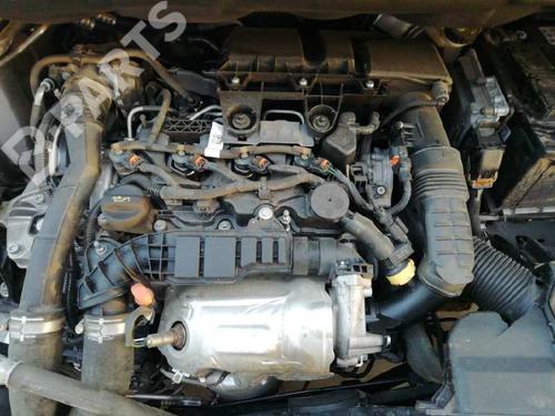 Left front steering knuckle OPEL COMBO Box Body/MPV (K9)  | BP11110570M25  - Image 10