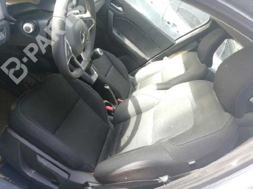Used Seats set RENAULT CAPTUR II (HF_) TCe 100 (HFMT) (101 hp) 9634138