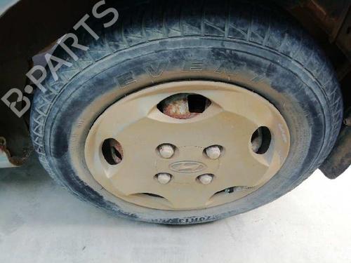 Heater blower motor HYUNDAI ATOS (MX)  | BP4472967M62 