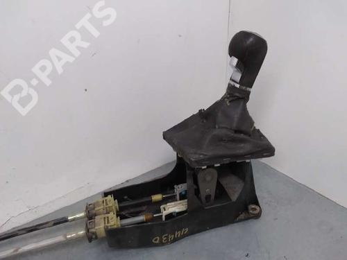 Used Manual gearbox selector Manual gearbox selector OPEL ASTRA H Estate (A04) [2004-2014] 11181979 11181979