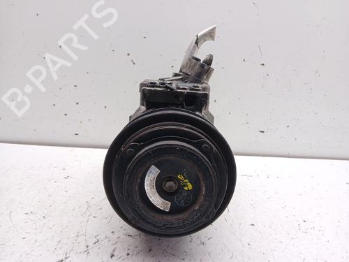 AC-Kompressor AC-Kompressor MERCEDES-BENZ M-CLASS (W163) ML 270 CDI (163.113) (163 hp) 34275629 34275629