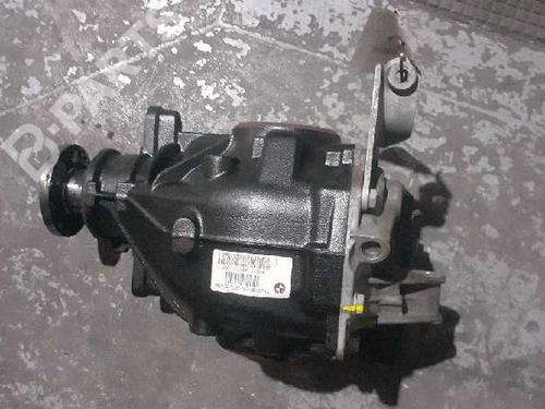 Rear differential BMW 3 (E46) 320 d | BP2399153M24 