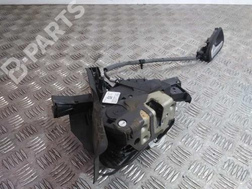 Used Rear left lock FORD FOCUS III [2010-2020]  11422616