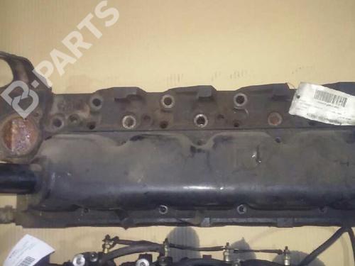 Used Cylinder head FORD TRANSIT Van (E_ _) 2.5 DI (EAL, EAS) (76 hp) 10968377