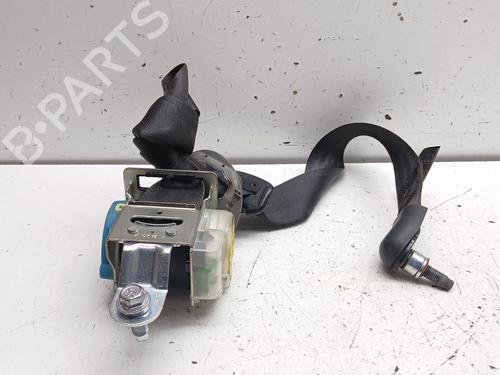 Used Rear right seatbelt Rear right seatbelt HYUNDAI ix55 3.0 V6 CRDi 4WD (239 hp) 34709260 34709260