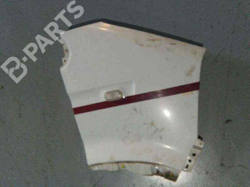 Used Right front fenders RENAULT MASTER II Van (FD) [1997-2013]  4075943