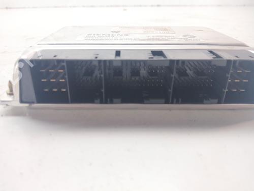 Engine control unit (ECU) BMW 5 (E60) 520 i | BP39547864M57 - Image 2
