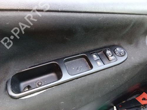 Pulsantiera anteriore sinistra Pulsantiera anteriore sinistra 39208208 39208208