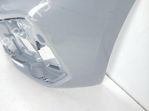 Front bumper AUDI A1 (8X1, 8XK) 1.4 TDI | BP30081064C7 