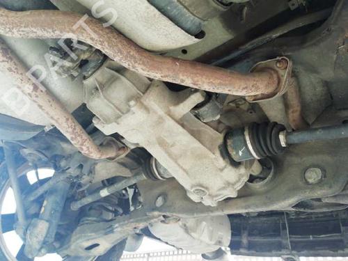 Rear differential HYUNDAI SANTA FÉ II (CM)  | BP23188987M24 