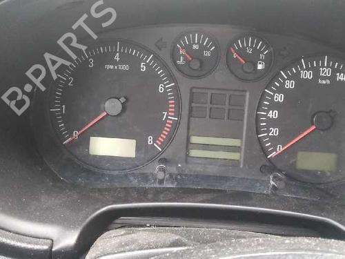 Left taillight SEAT TOLEDO II (1M2)  | BP2397359C34 