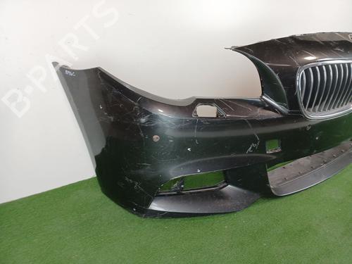 Front bumper BMW 5 (F10) 530 d xDrive | BP24668480C7 
