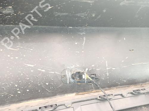 Rear bumper BMW X6 (E71, E72) M | BP23197016C8 