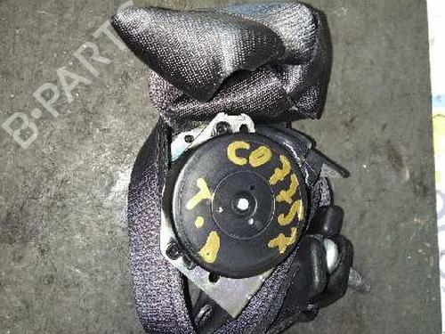Rear right seatbelt MINI MINI (R50, R53) Cooper | BP7441816I28 