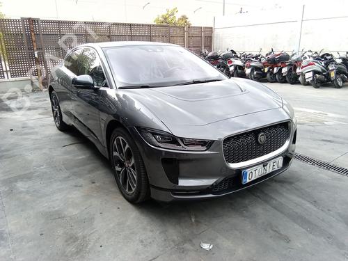 Warning switch JAGUAR I-PACE (X590) EV400 AWD | BP40534257I22 - Image 2