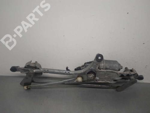 Front wiper motor OPEL INSIGNIA A (G09) 2.0 CDTI (68) | BP11941784M29 