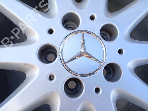 Rim MERCEDES-BENZ B-CLASS Sports Tourer (W245) B 200 CDI (245.208) | BP30127066C45