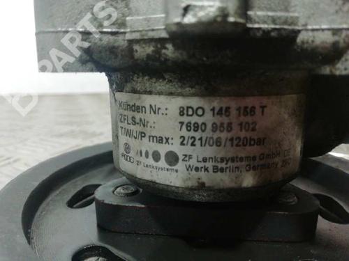 Styring servopumpe SKODA SUPERB I (3U4) 1.9 TDI | BP9965341M99 