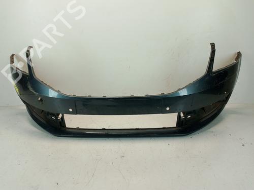 Used Front bumper SKODA OCTAVIA III Combi (5E5, 5E6) 2.0 TSI (190 hp) 27505204