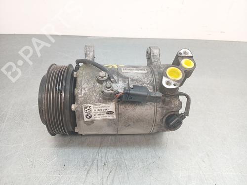 Used AC compressor AC compressor MINI MINI (F56) Cooper (136 hp) 34275610 34275610