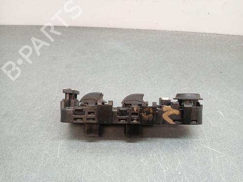 Left front window switch CITROËN C4 I (LC_)  | BP19507721I27 