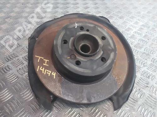 Used Left rear steering knuckle MERCEDES-BENZ SLK (R171) 280 (171.454) (231 hp) 11048549