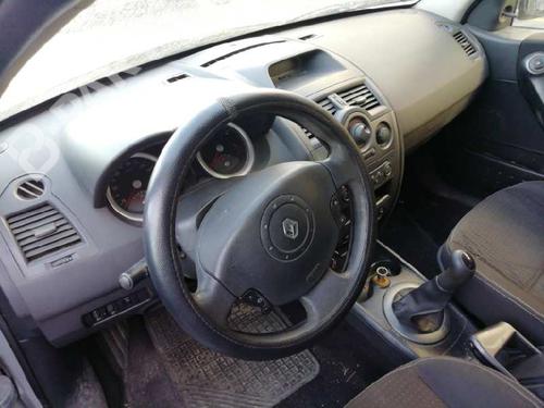 Køler RENAULT MEGANE II (BM0/1_, CM0/1_)  | BP9634532M31 