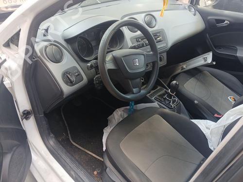 Engine SEAT IBIZA IV (6J5, 6P1) 1.2 TSI | BP33934129M1 - Image 13