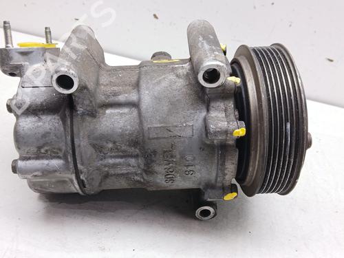 AC compressor CITROËN C3 I (FC_, FN_) 1.4 HDi | BP26657540M34 