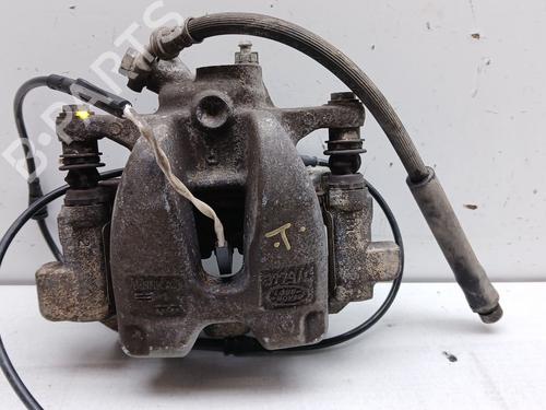 Used Right rear brake caliper LAND ROVER RANGE ROVER SPORT I (L320) 3.0 D 4x4 (211 hp) 26576679