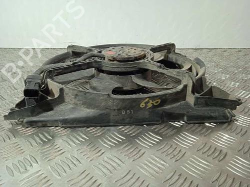 Radiator fan HYUNDAI SANTA FÉ I (SM)  | BP8905688M35 