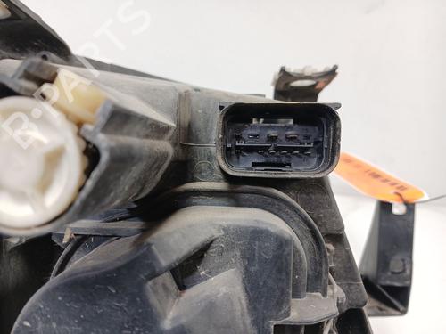 Left headlight BMW 3 (E90) 318 d | BP31065102C28 - Image 10