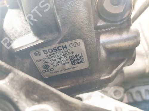 Engine VW GOLF VII (5G1, BQ1, BE1, BE2) 1.6 TDI | BP33175939M1  - Image 9