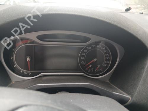 Used Instrument cluster FORD MONDEO IV (BA7) 2.0 TDCi (140 hp) 28357511